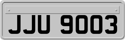 JJU9003