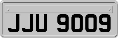 JJU9009
