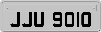 JJU9010