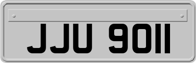 JJU9011