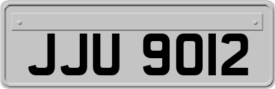 JJU9012