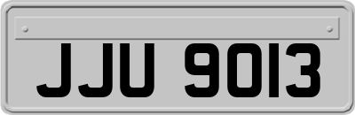 JJU9013