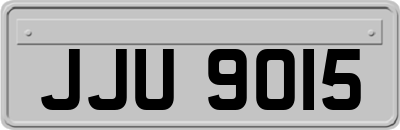 JJU9015