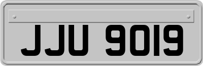 JJU9019
