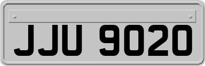 JJU9020