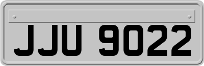 JJU9022