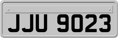 JJU9023
