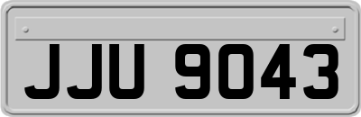 JJU9043