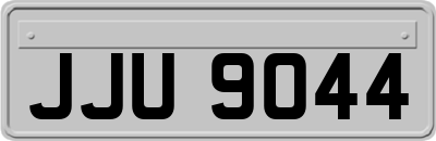 JJU9044