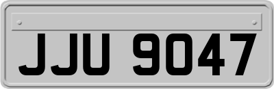 JJU9047