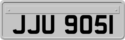 JJU9051