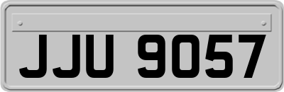 JJU9057