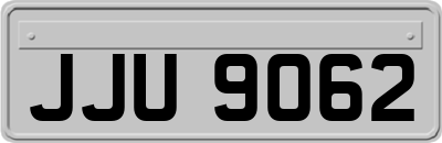 JJU9062