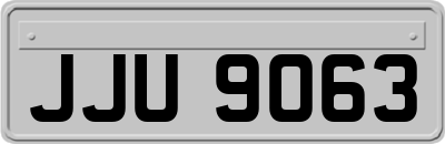 JJU9063