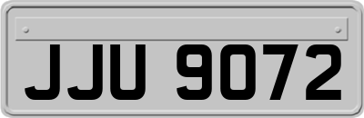 JJU9072