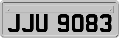JJU9083