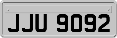 JJU9092
