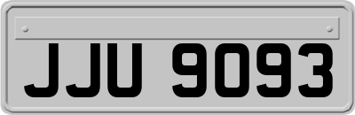 JJU9093