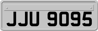 JJU9095