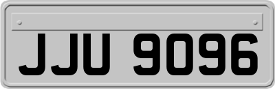 JJU9096