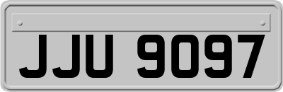 JJU9097