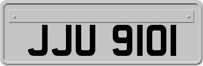 JJU9101