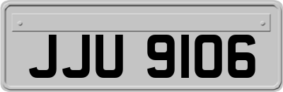 JJU9106