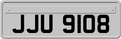 JJU9108