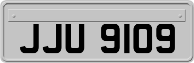 JJU9109