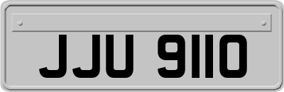 JJU9110