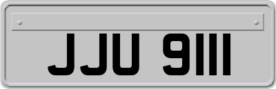 JJU9111