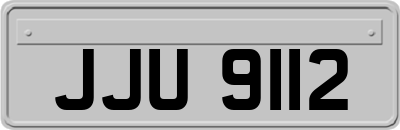 JJU9112