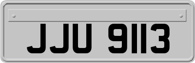 JJU9113