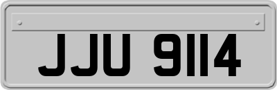 JJU9114
