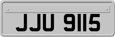 JJU9115
