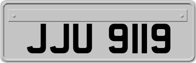 JJU9119