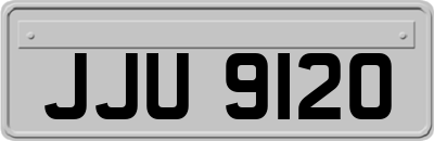 JJU9120