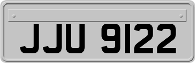 JJU9122