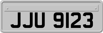 JJU9123