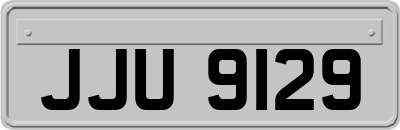 JJU9129