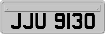 JJU9130