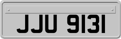JJU9131