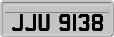 JJU9138