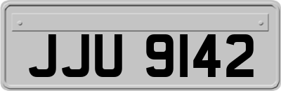 JJU9142