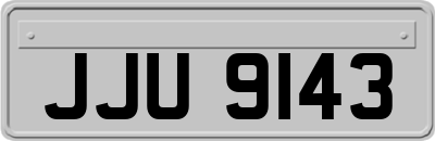 JJU9143