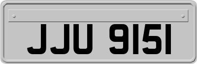 JJU9151