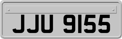 JJU9155
