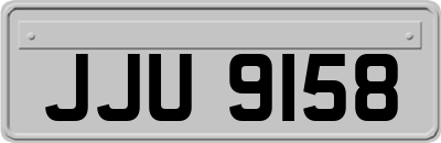 JJU9158