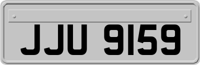 JJU9159