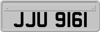 JJU9161